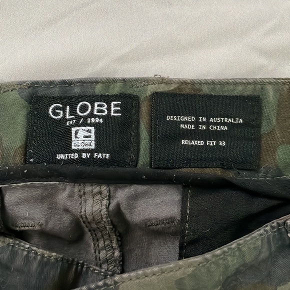 Cargo Pants - Picture 2 of 2